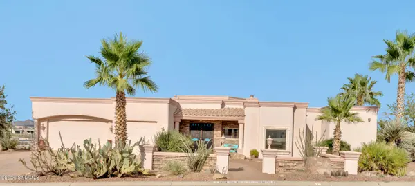 10022 San Savino CT, Las Cruces, NM 88007