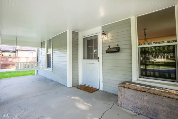219 W Garden ST, Fortville, IN 46040