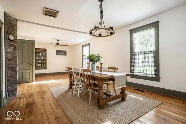 219 W Garden ST, Fortville, IN 46040