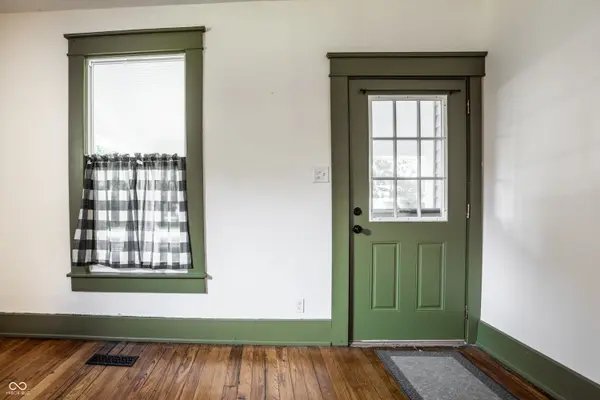 219 W Garden ST, Fortville, IN 46040