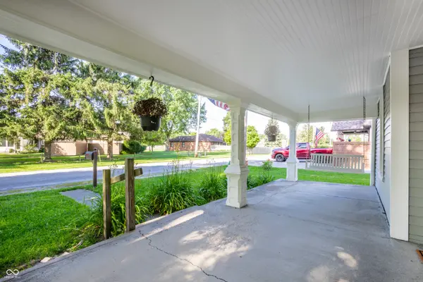 219 W Garden ST, Fortville, IN 46040