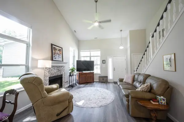 7591 Sycamore Grove, Indianapolis, IN 46260
