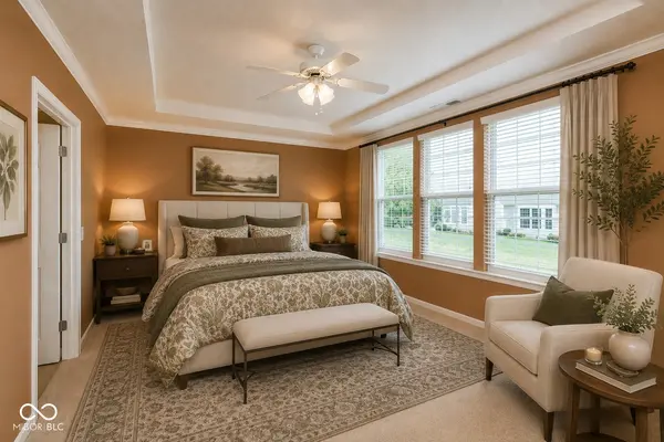 16188 Oliver ST, Fishers, IN 46037