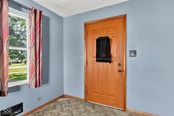 626 W Main, Thorntown, IN 46071