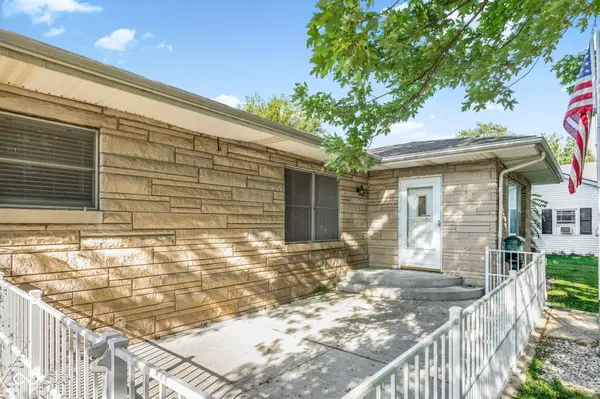 626 W Main, Thorntown, IN 46071