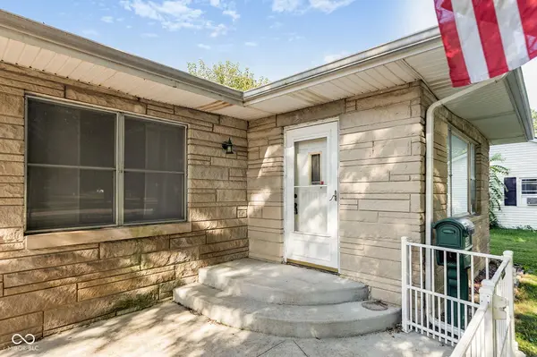 626 W Main, Thorntown, IN 46071