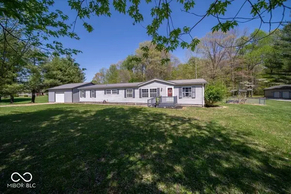 8550 N State Highway 7, Elizabethtown, IN 47232