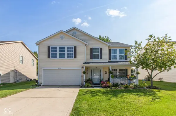 10239 Homestead DR, Brownsburg, IN 46112