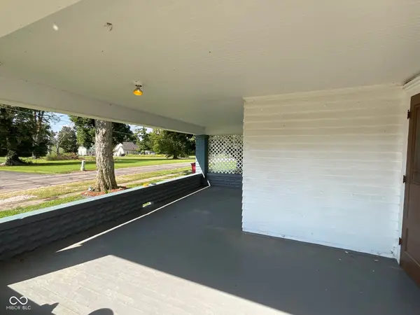 244 W Academy ST, Bloomingdale, IN 47832