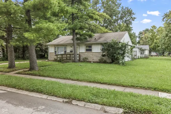 7301 Westchester DR, Indianapolis, IN 46226