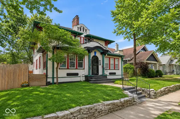 3946 N College AVE, Indianapolis, IN 46205