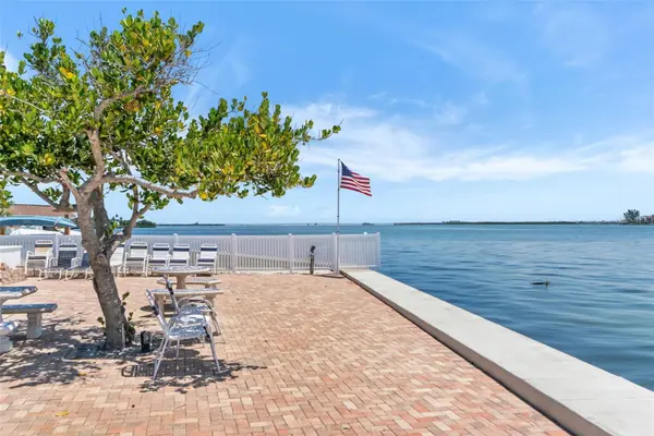 611 GULF DR N #C27, Bradenton Beach, FL 34217