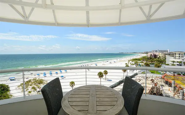 915 SEASIDE DR #613, Weeks 32-33, Sarasota, FL 34242