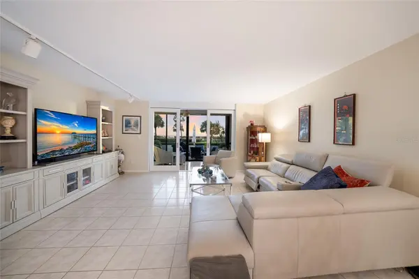 713 BAYPORT WAY #713, Longboat Key, FL 34228