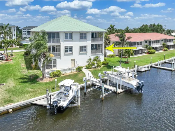 129 BREAKERS CT #121, Punta Gorda, FL 33950