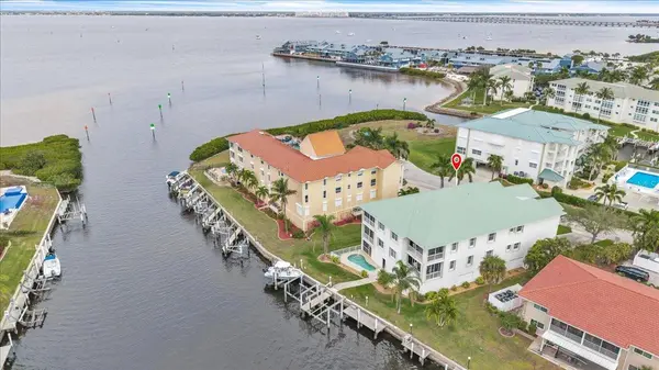 129 BREAKERS CT #121, Punta Gorda, FL 33950