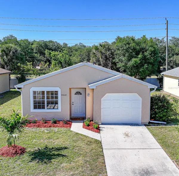 20045 SANCRAFT AVE, Port Charlotte, FL 33954
