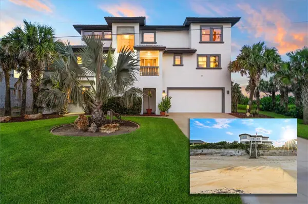2719 N OCEAN SHORE BLVD, Flagler Beach, FL 32136