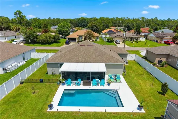 16 PICKWOOD PL, Palm Coast, FL 32164