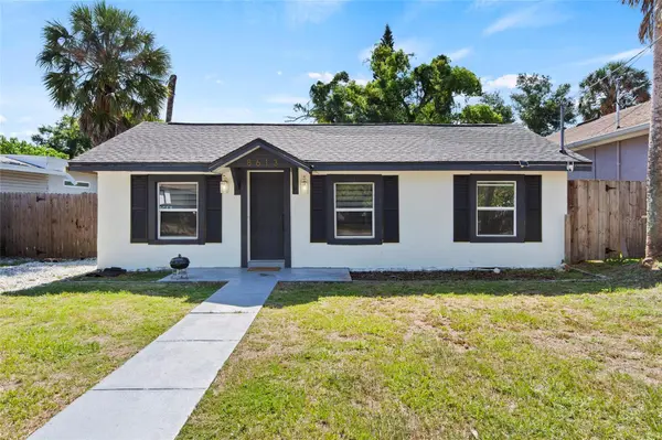 8613 N 14TH ST, Tampa, FL 33604
