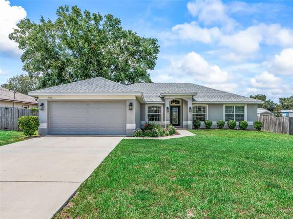 9312 SE 162ND PL, Summerfield, FL 34491