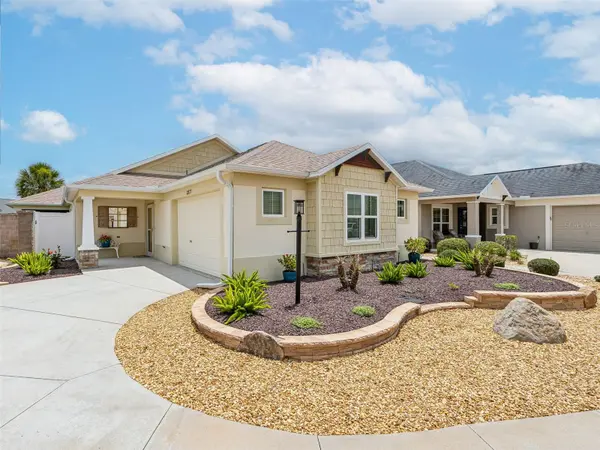 2877 FEUSTEL AVE, The Villages, FL 32163