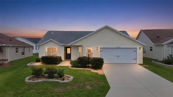 17173 SE 79TH MCLAWREN TER, The Villages, FL 32162