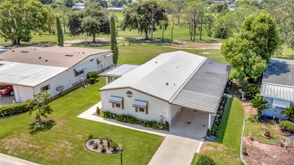 3461 GREENBLUFF RD #1594, Zellwood, FL 32798