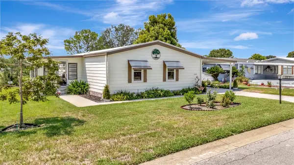 3461 GREENBLUFF RD #1594, Zellwood, FL 32798