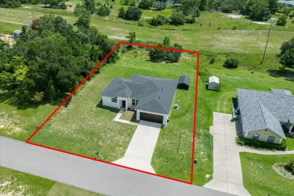 16373 SW 48TH CIR, Ocala, FL 34473