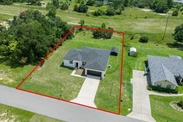 16373 SW 48TH CIR, Ocala, FL 34473