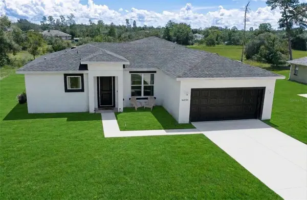16373 SW 48TH CIR, Ocala, FL 34473