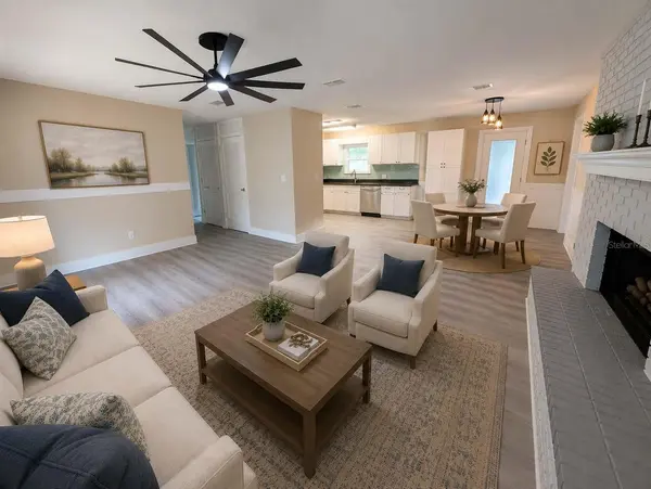 1524 NW 34TH PL, Gainesville, FL 32605