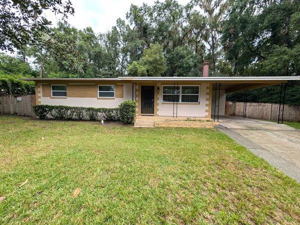 1524 NW 34TH PL, Gainesville, FL 32605