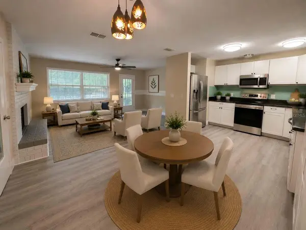 1524 NW 34TH PL, Gainesville, FL 32605