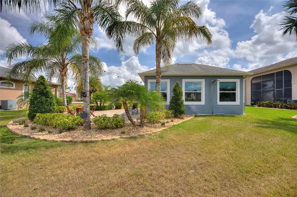 544 NARROW POND RD, Polk City, FL 33868