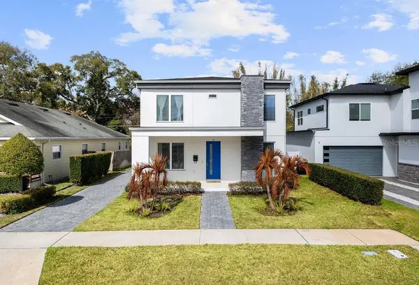 21 W STEELE ST, Orlando, FL 32804