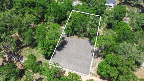 SE 124TH AVE, Webster, FL 33597
