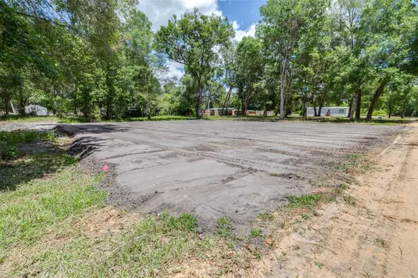 SE 124TH AVE, Webster, FL 33597