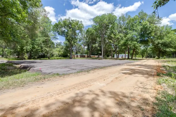 SE 124TH AVE, Webster, FL 33597