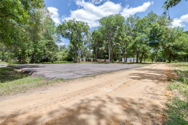 SE 124TH AVE, Webster, FL 33597