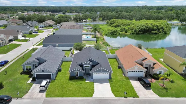 8335 ADELE RD, Lakeland, FL 33810