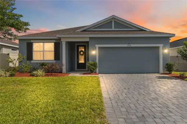 905 HONEY PETAL LN, Deland, FL 32720