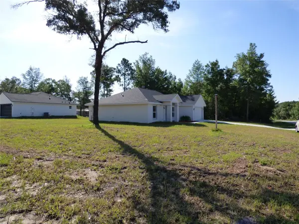 7959 N INDEPENDENCE WAY, Citrus Springs, FL 34433