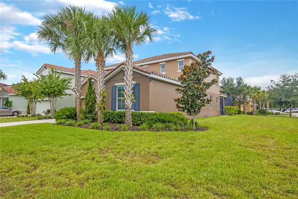 5207 WILDWOOD WAY, Davenport, FL 33837