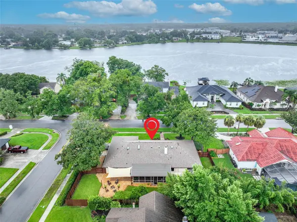 1281 WELLINGTON TER, Maitland, FL 32751