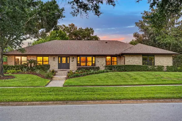 1281 WELLINGTON TER, Maitland, FL 32751