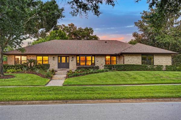 1281 WELLINGTON TER, Maitland, FL 32751
