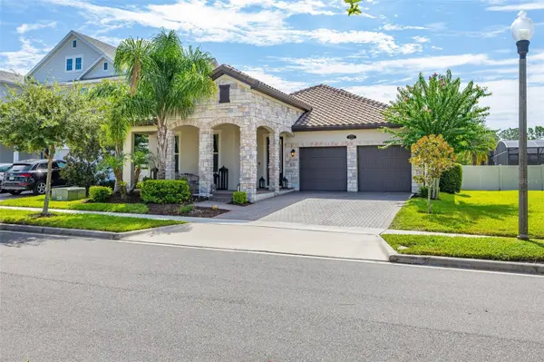 8291 PROCIDA ISLE LN, Windermere, FL 34786
