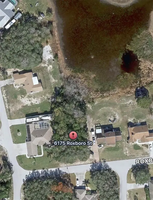 6175 ROXBORO ST, Spring Hill, FL 34606